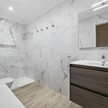 Apartment Casahost Guenia Beach Arrecife (Lanzarote)