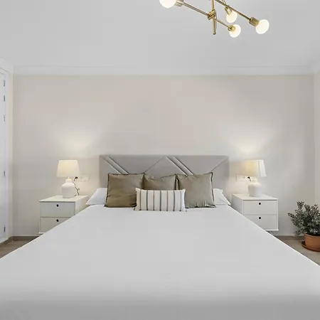 Apartment Casahost Guenia Beach