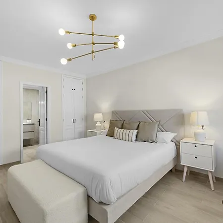 Apartmán Casahost Guenia Beach