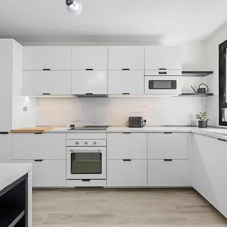 Casahost Guenia Beach Arrecife (Lanzarote)
