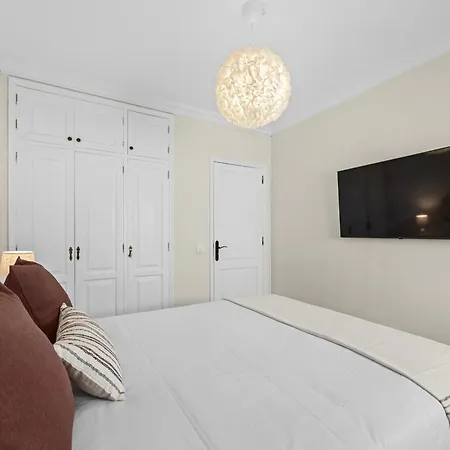 Apartmán Casahost Guenia Beach Arrecife (Lanzarote)