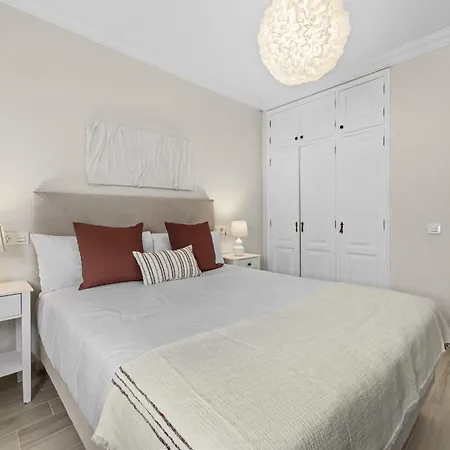 Apartmán Casahost Guenia Beach Arrecife (Lanzarote)