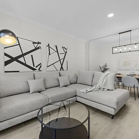 Apartmán Casahost Guenia Beach